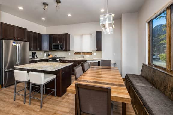 Deming Crossing Duplex: Downtown Frisco Chic - Image 4