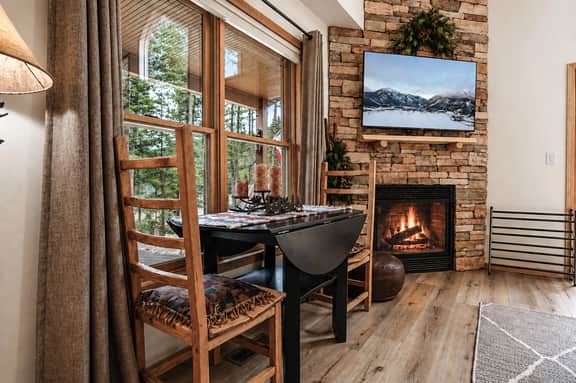 Timberline Ridge Retreat: Private Wooded Retreat, Minutes from Town - Image 5