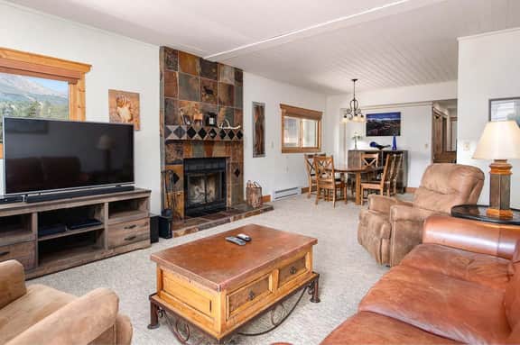 Village Antero Quicksilver SuperChair Condo: Ski In/Out, Great Views - Image 5