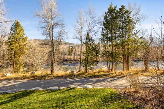 River West Riverfront Condo - Fantastic Year-Round Location! - Image 4