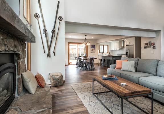Summit Haven Home: Hot Tub, Stylish New Remodel - Image 5