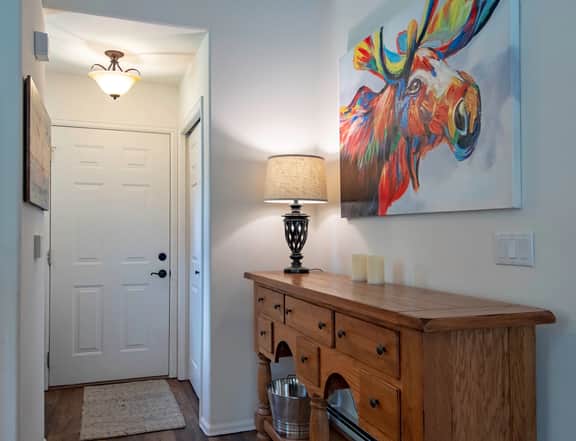 Park Forest Moose Pad Townhome: Hot Tub, On Shuttle Route - Image 5