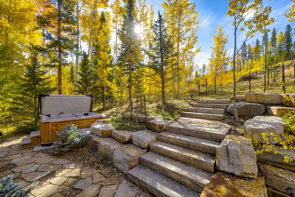 Back Road Bliss - Beautiful Frisco Home - Image 5