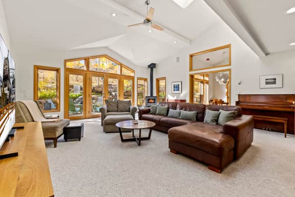 Back Road Bliss - Beautiful Frisco Home - Image 3