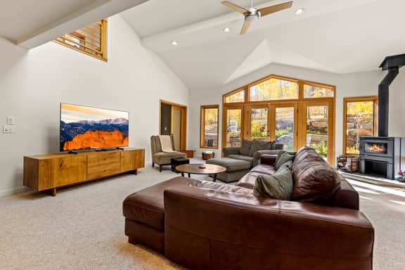 Back Road Bliss - Beautiful Frisco Home - Image 2