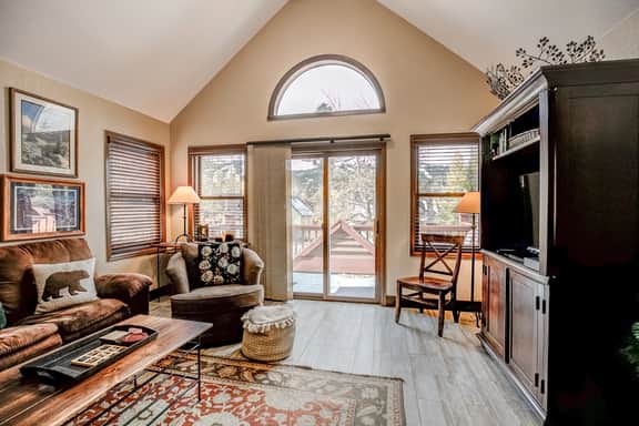 Wendall Square Downtown Townhome: Views w/ Hot Tub - Image 4