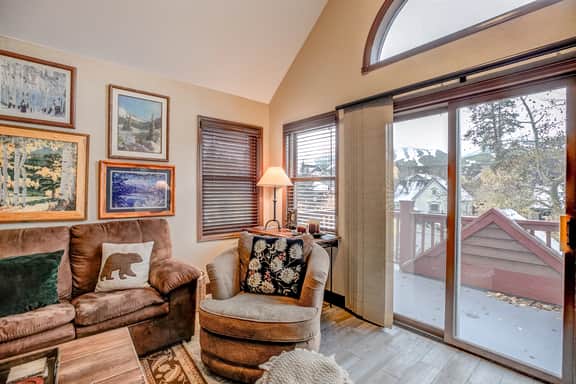 Wendall Square Downtown Townhome: Views w/ Hot Tub - Image 5