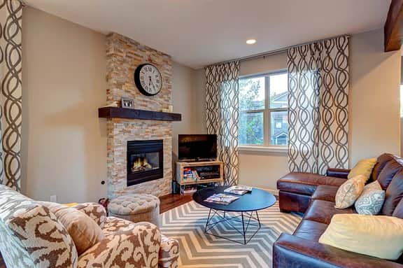 Crossroads Snowshoe Townhome: Great Views, On Rec Path - Image 3
