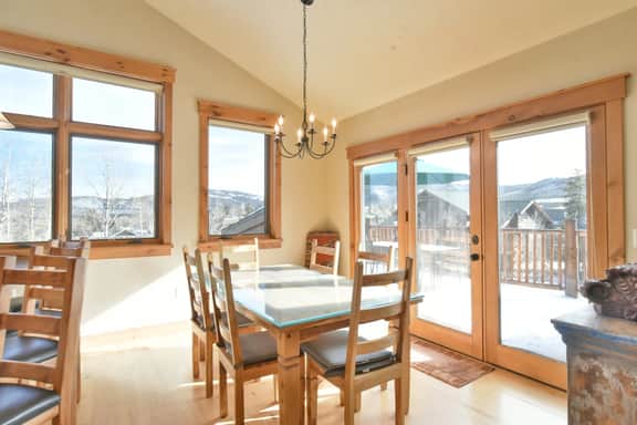 Mt. Victoria Lodge Crestline Condo: Downtown, Nicely Appointed - Image 4