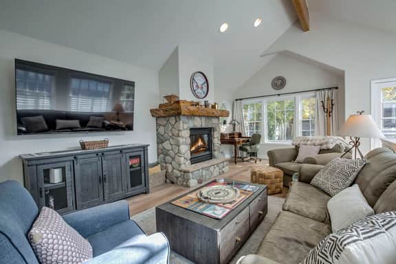 French Street Chalet - Downtown Breckenridge, 30+ Day Rental - Image 4