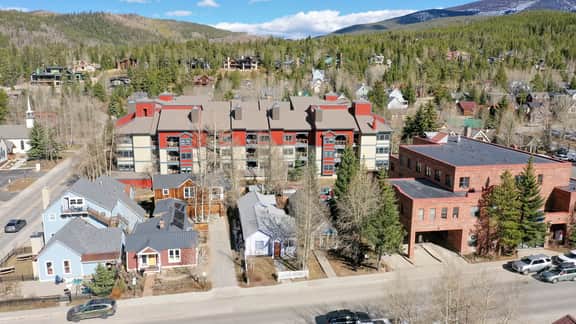 French Street Chalet - Downtown Breckenridge, 30+ Day Rental - Image 3