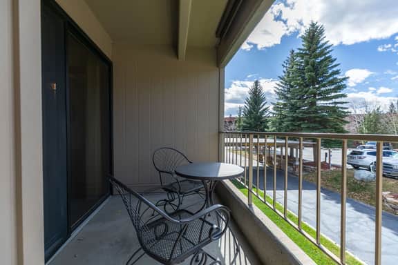 Lodge at Lake Dillon Condo: Great Year-Round Location - Image 3