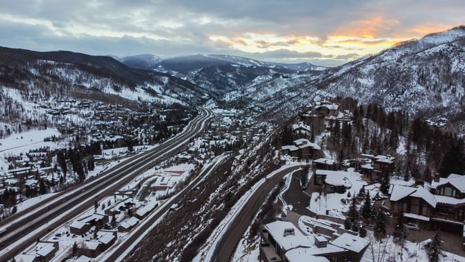 Silverthorne
