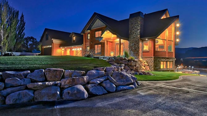 5-7 Bedrooms