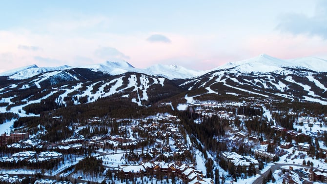 Breckenridge